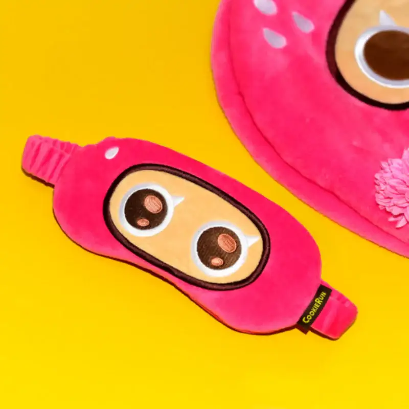 Cookie Run - Sleep Mask - Image 6