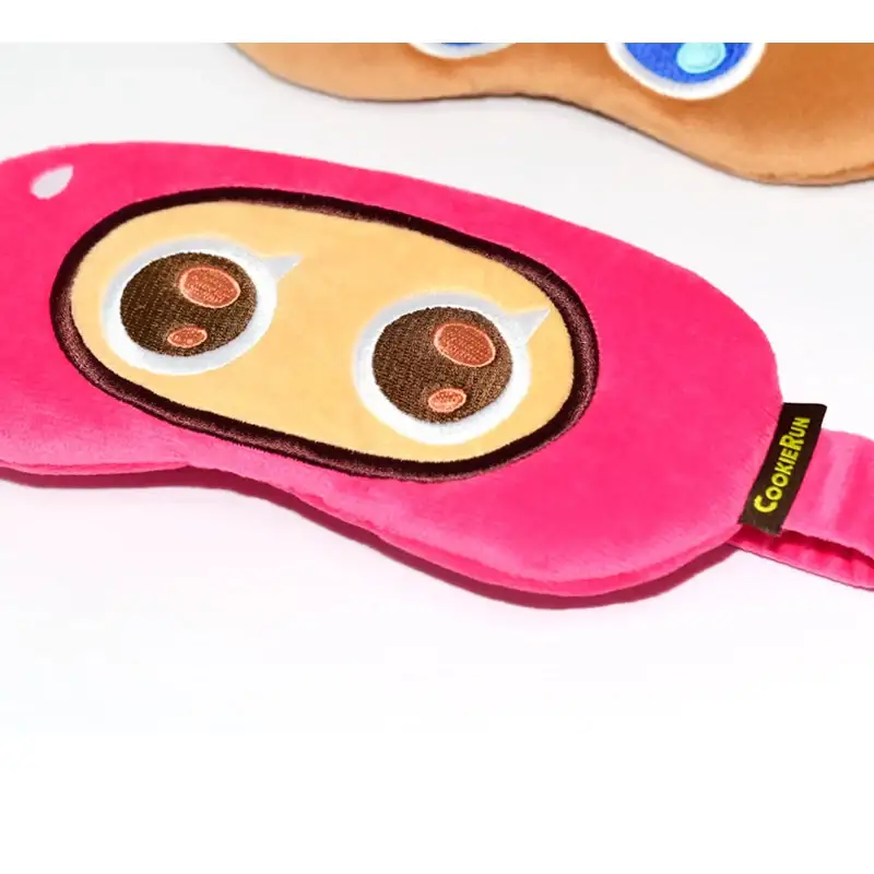 Cookie Run - Sleep Mask - Image 7