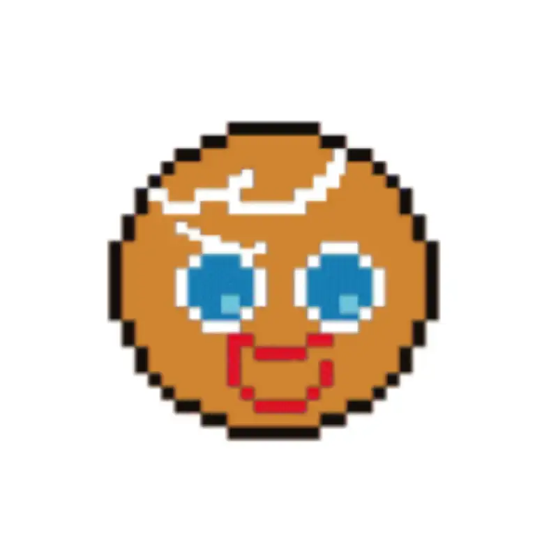Cookie Run - Zipper Pop - Image 9