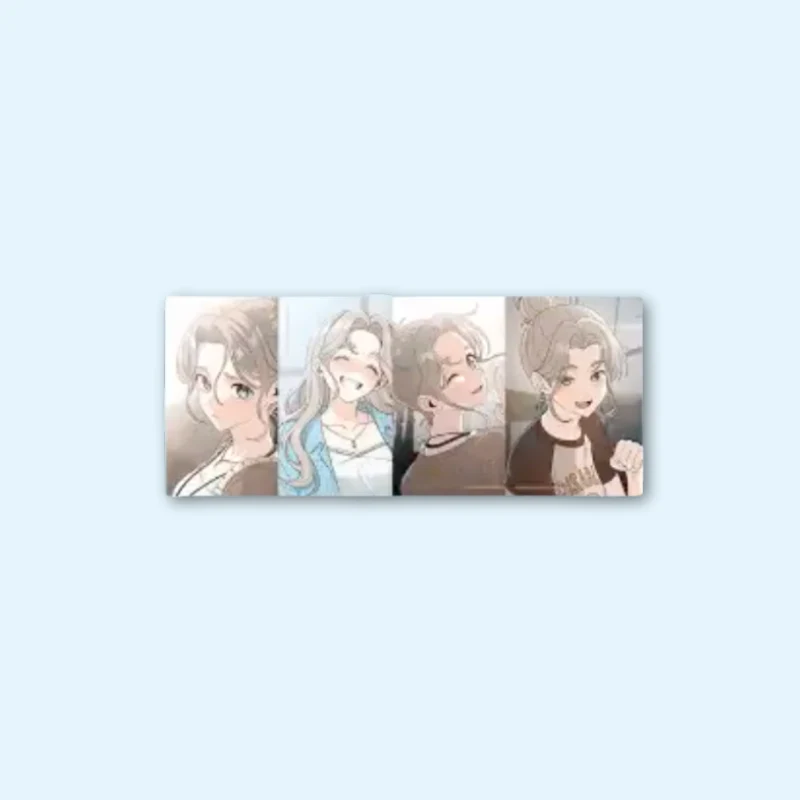 Ctrl+Alt+Resign - Postcard Set - Image 3