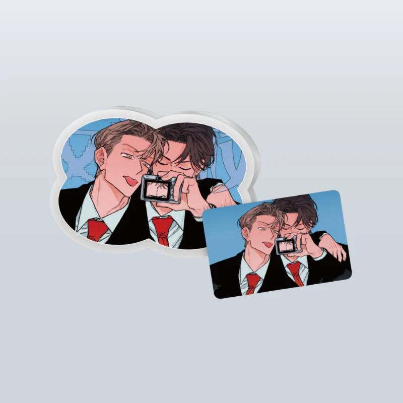 Curveball and Splitter - Hustle Play Acrylic Plate Set - Image 2