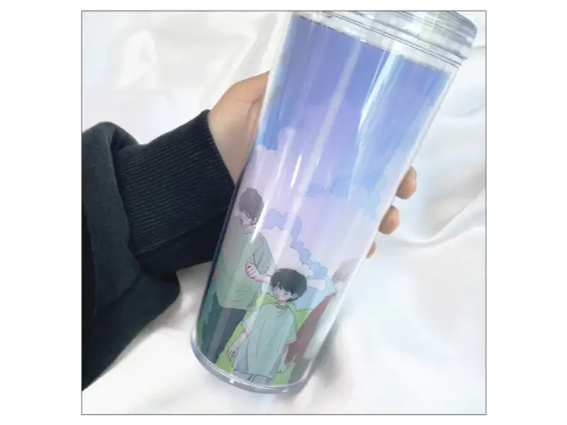 Dam Of The Forest - Lenticular Cold Cup - Image 7