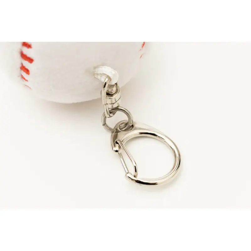 Dinotaeng - BOBO Baseball Keyring - Image 6