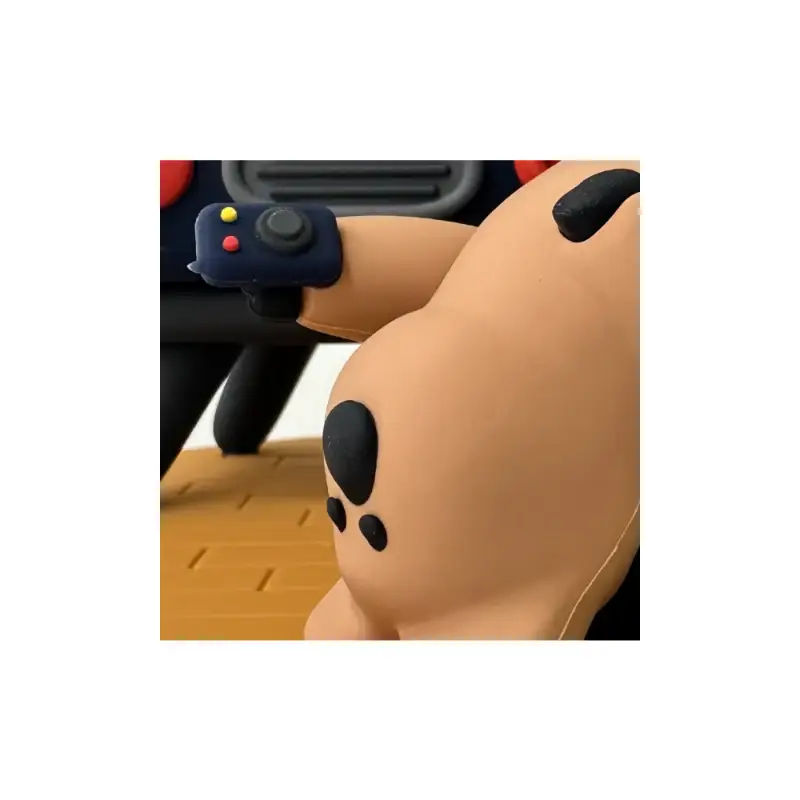 Dinotaeng - Couch Potato Quokka Watch Stand - Image 3
