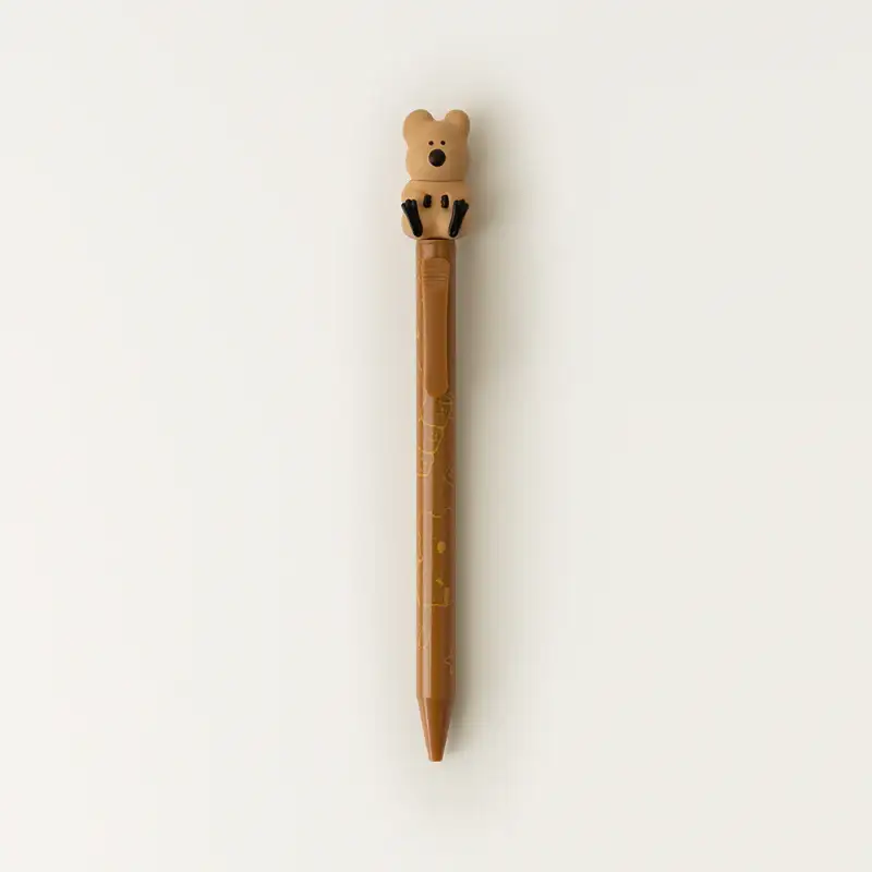 Dinotaeng - Happy Quokka Figure Pen - Image 2