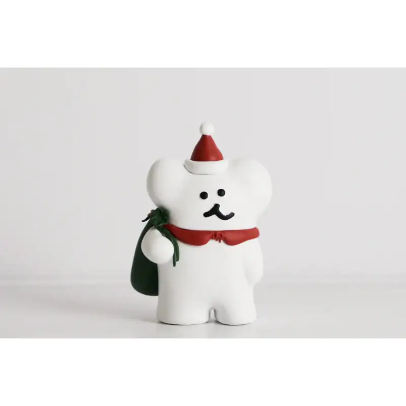 Dinotaeng - Marshville Santa Express Figure - Image 9