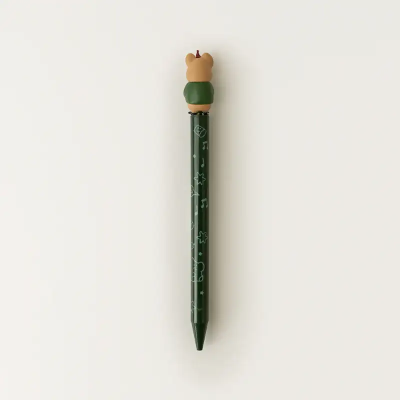 Dinotaeng - Quokka in School Figure Pen - Image 11