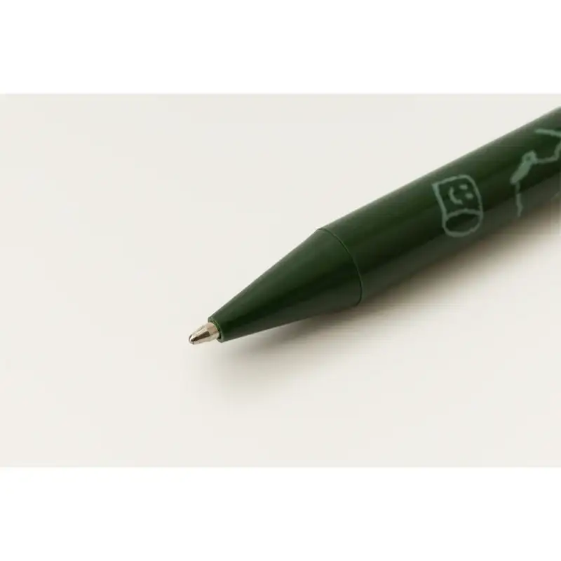 Dinotaeng - Quokka in School Figure Pen - Image 12