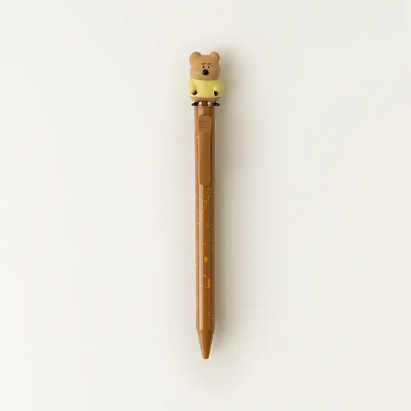 Dinotaeng - Quokka in School Figure Pen - Image 6