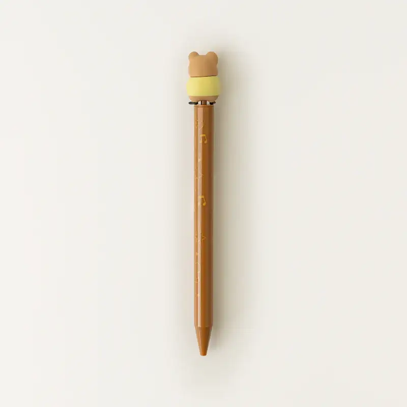 Dinotaeng - Quokka in School Figure Pen - Image 7