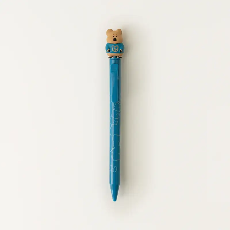 Dinotaeng - Quokka in School Figure Pen - Image 8