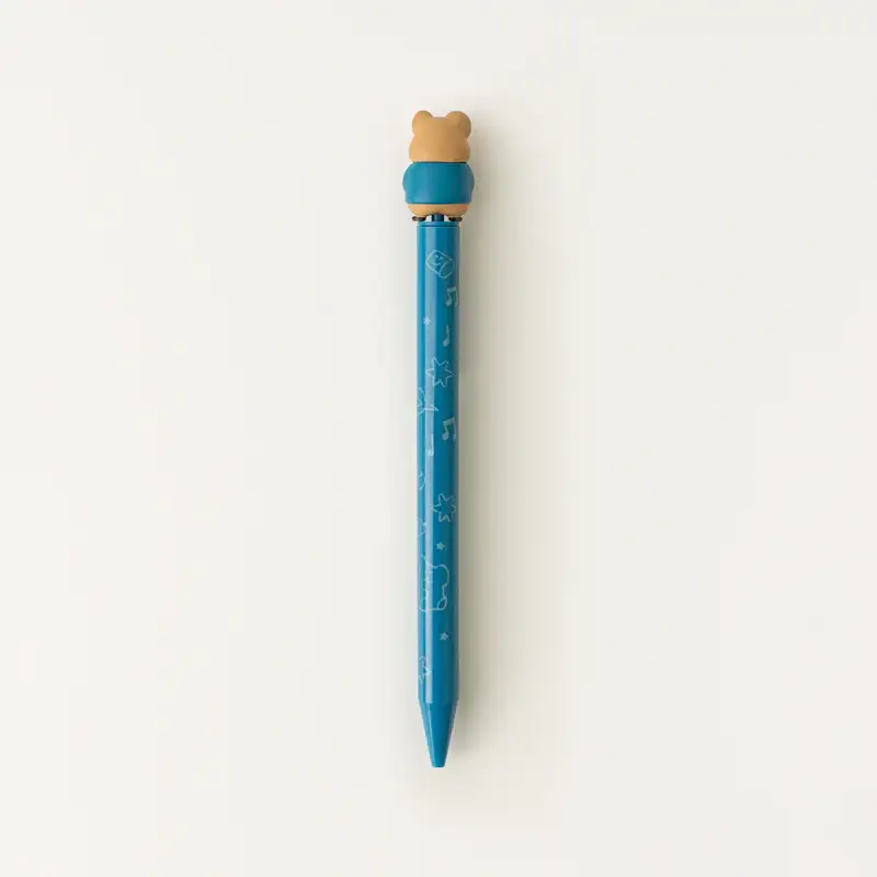 Dinotaeng - Quokka in School Figure Pen - Image 9
