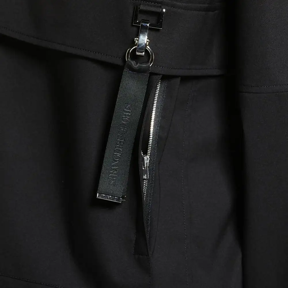 DRX - Excella Anorak Jumper - Image 8