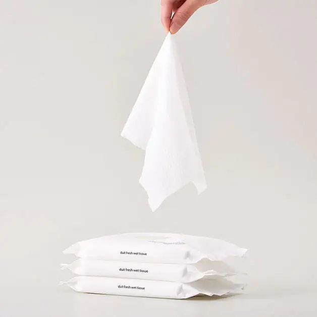 Duit - Pet Fresh Tissue - Image 5
