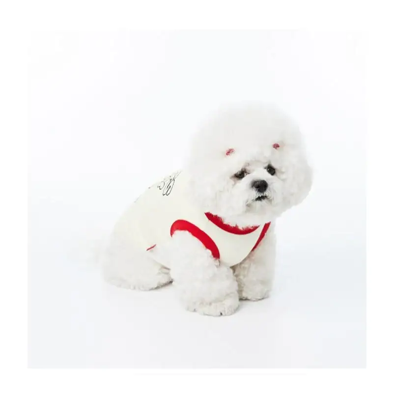 EARP EARP X KINIKINI - Dog Sleeveless - Image 13