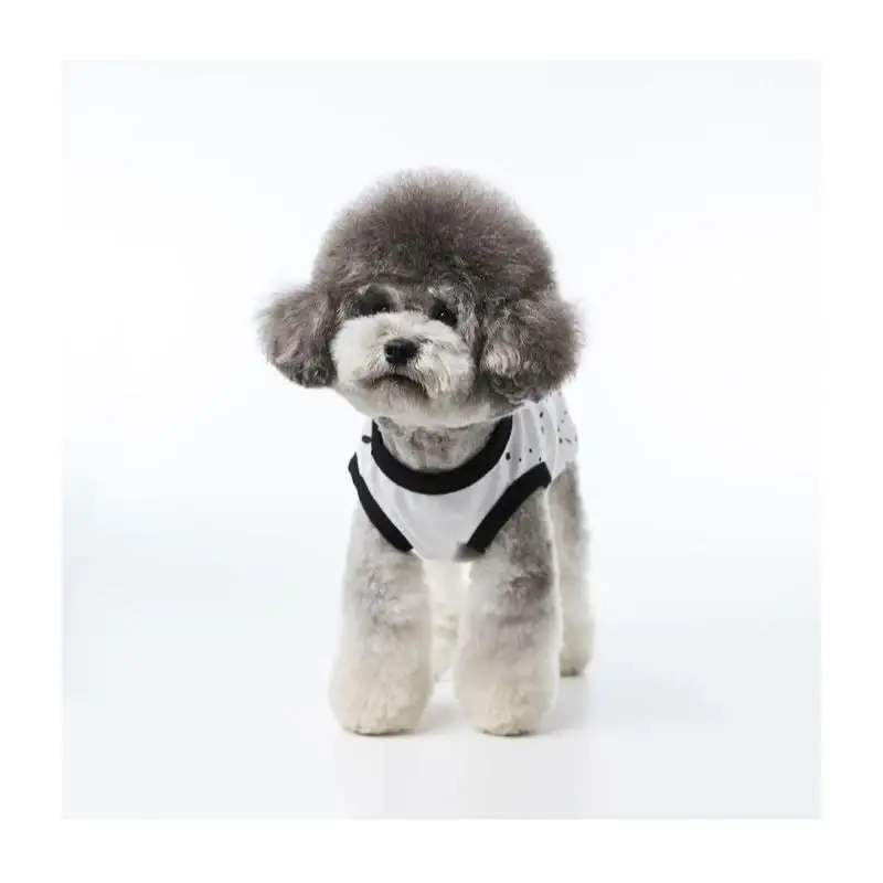 EARP EARP X KINIKINI - Dog Sleeveless - Image 31