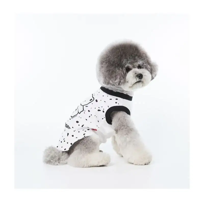 EARP EARP X KINIKINI - Dog Sleeveless - Image 33