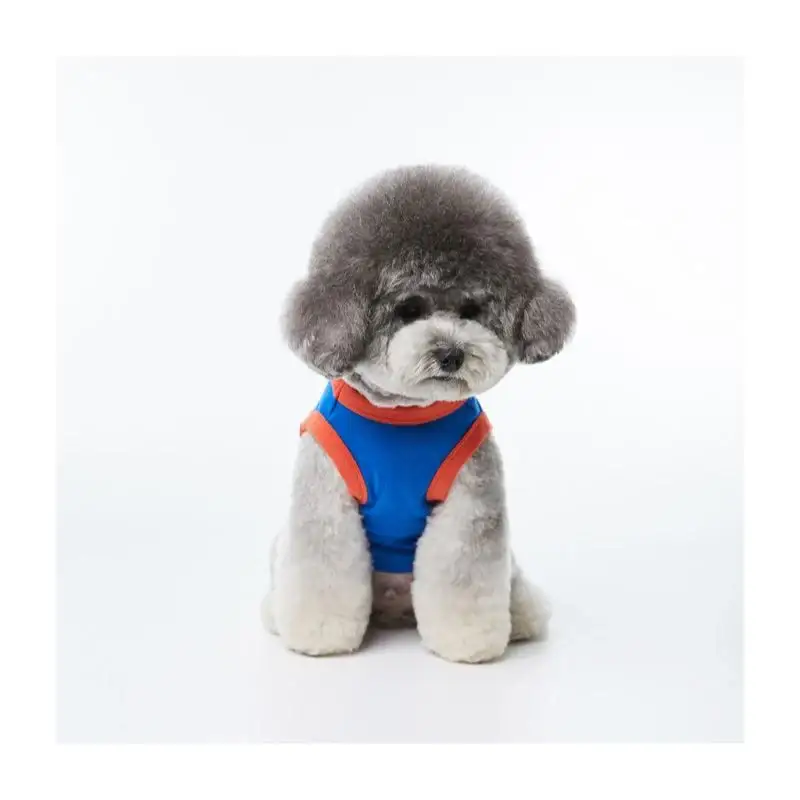 EARP EARP X KINIKINI - Dog Sleeveless - Image 7