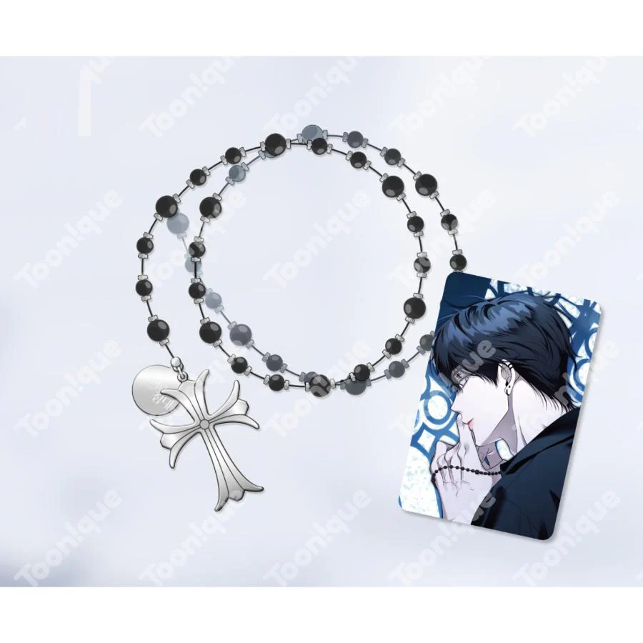 Eighteen's Bed x Toonique - Bracelet Set