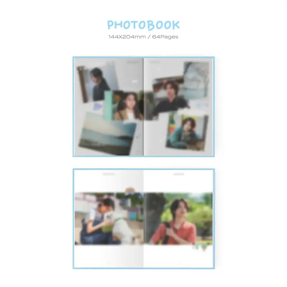 ENA Drama - Summer Strike OST - Image 3