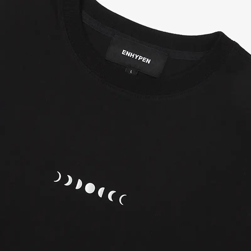 ENHYPEN - FATE - S/S T-Shirt - Image 7