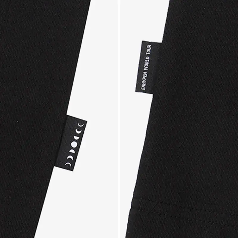 ENHYPEN - FATE - S/S T-Shirt - Image 8