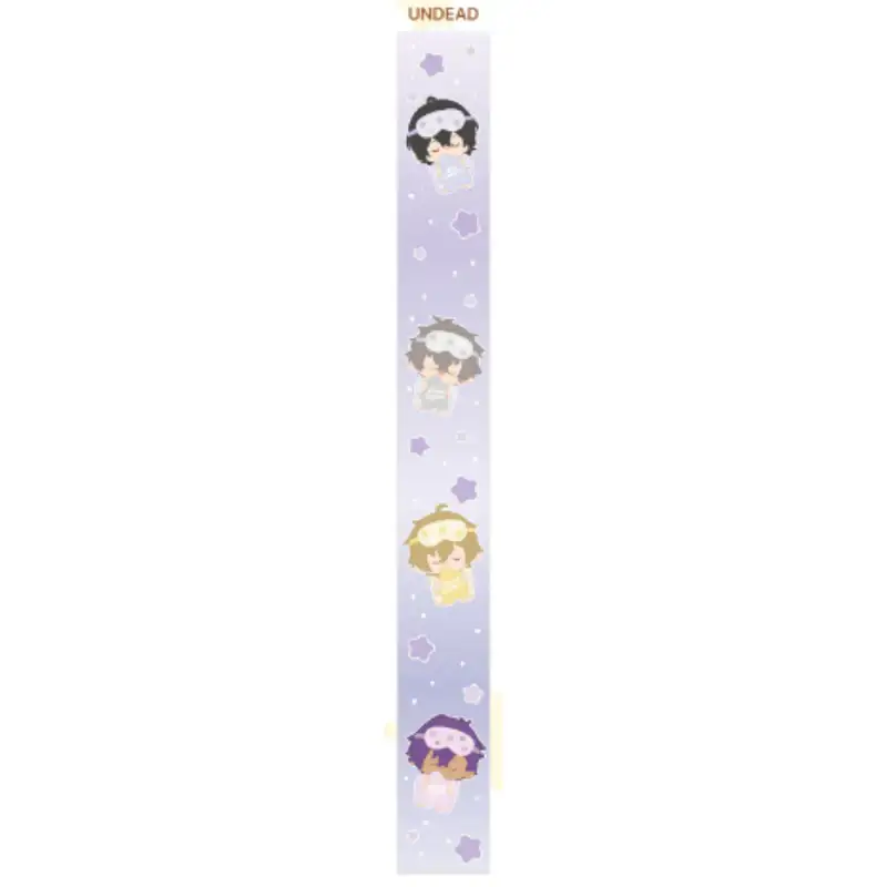 Ensemble Stars - Sleep Masking Tape - Image 13