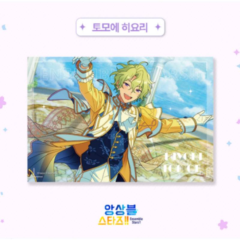 Ensemble Stars!! x MOFUN - Star Performance Poster - Image 3