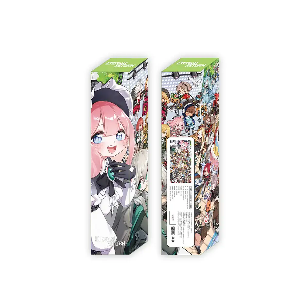 Eternal Covenant x MOFUN - 1st Anniversary Desk Pad - Image 2