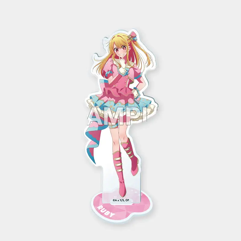 Favorite Child x ANIPLUS - Acrylic Stand (Full Body) - Image 4