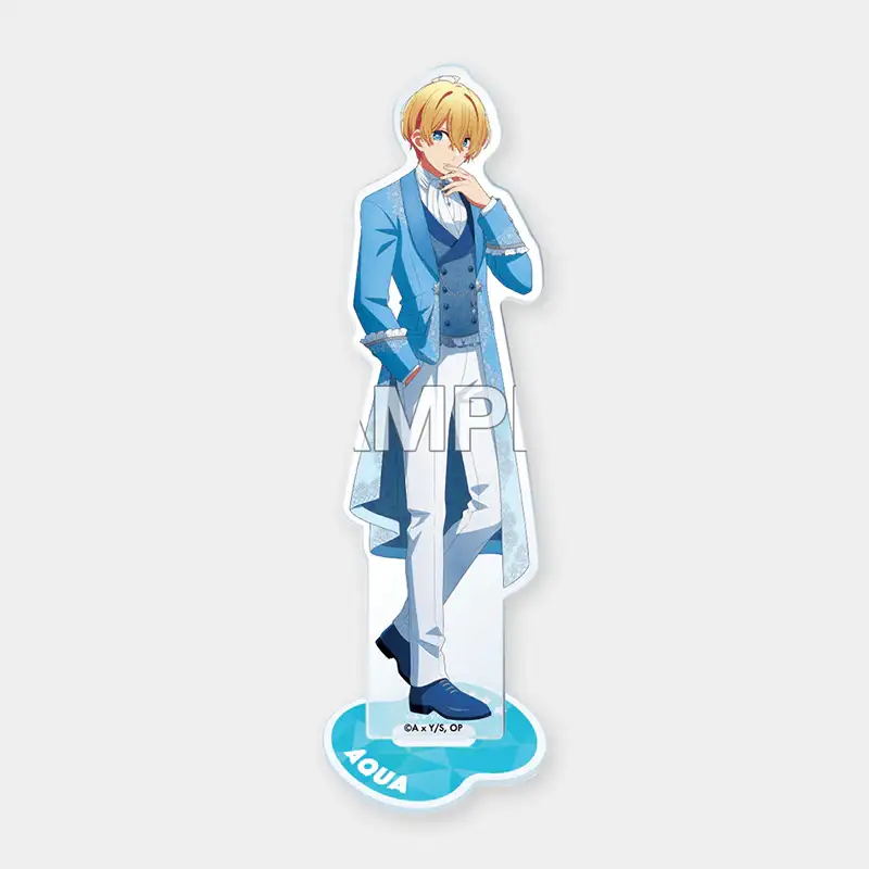 Favorite Child x ANIPLUS - Acrylic Stand (Full Body) - Image 5