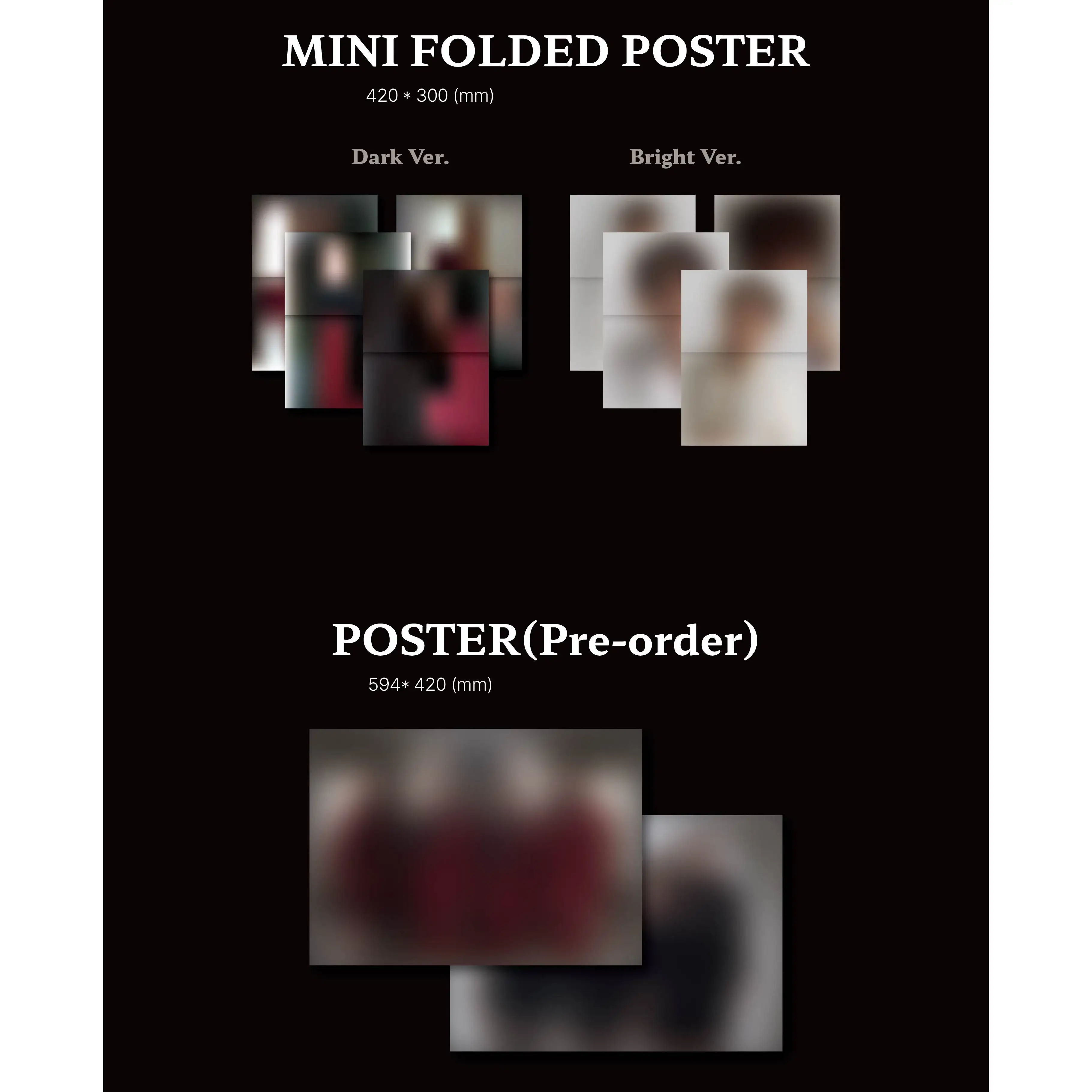FORTENA - Kingdom : 1st Mini Album - Image 5