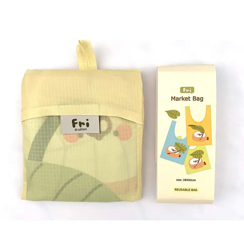 Fri - Market Bag - Image 8