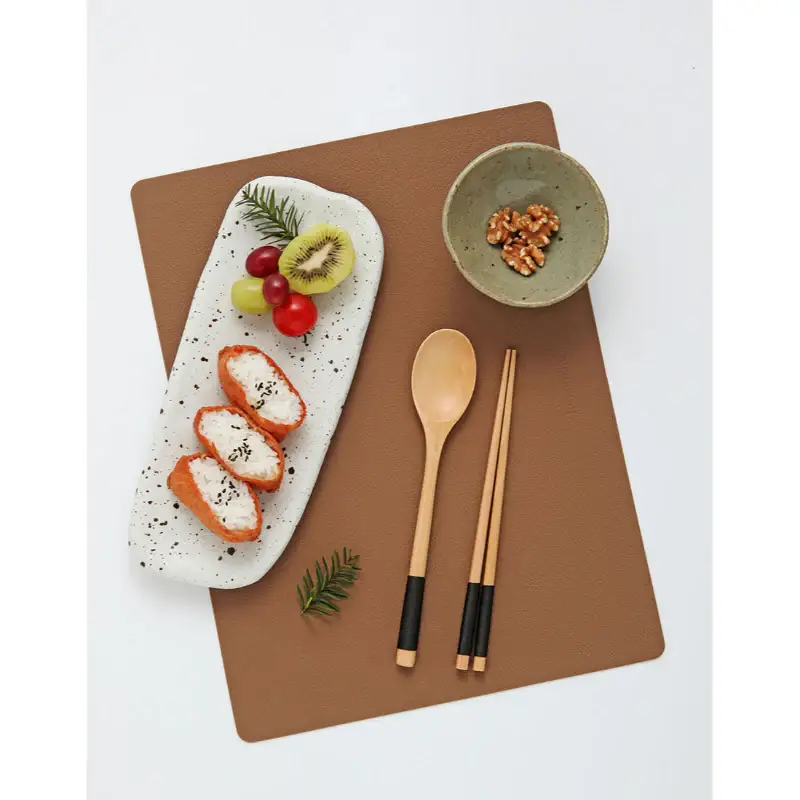 Ggumigga - Camper Wind Wood Cutlery Set - Image 9