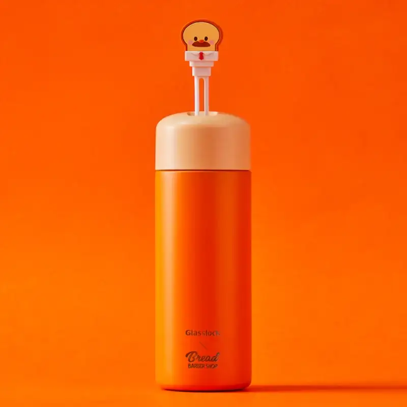 Glasslock x Bread Barbershop - Tumbler - Image 2