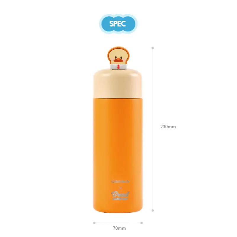 Glasslock x Bread Barbershop - Tumbler - Image 3