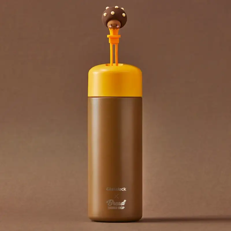 Glasslock x Bread Barbershop - Tumbler - Image 6