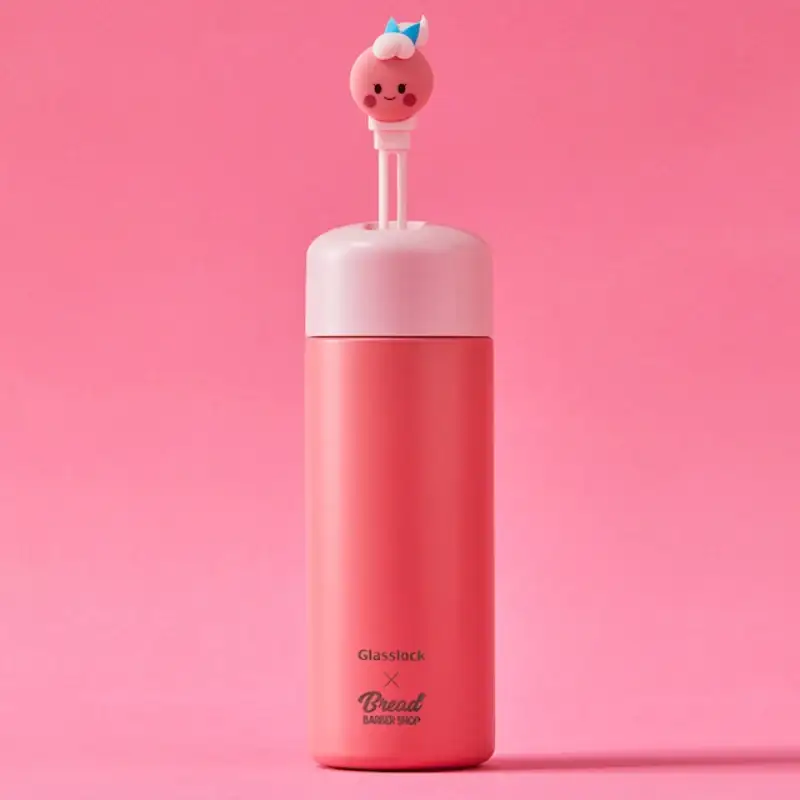 Glasslock x Bread Barbershop - Tumbler - Image 8