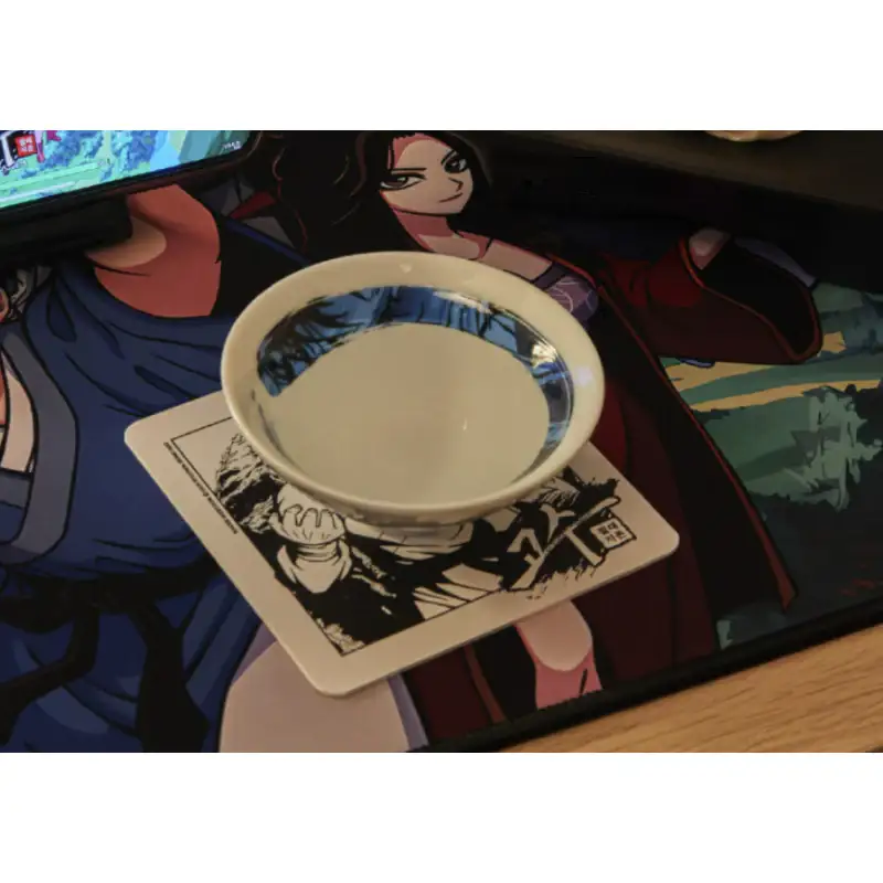 GOSU: Absolute King - Coaster - Image 2