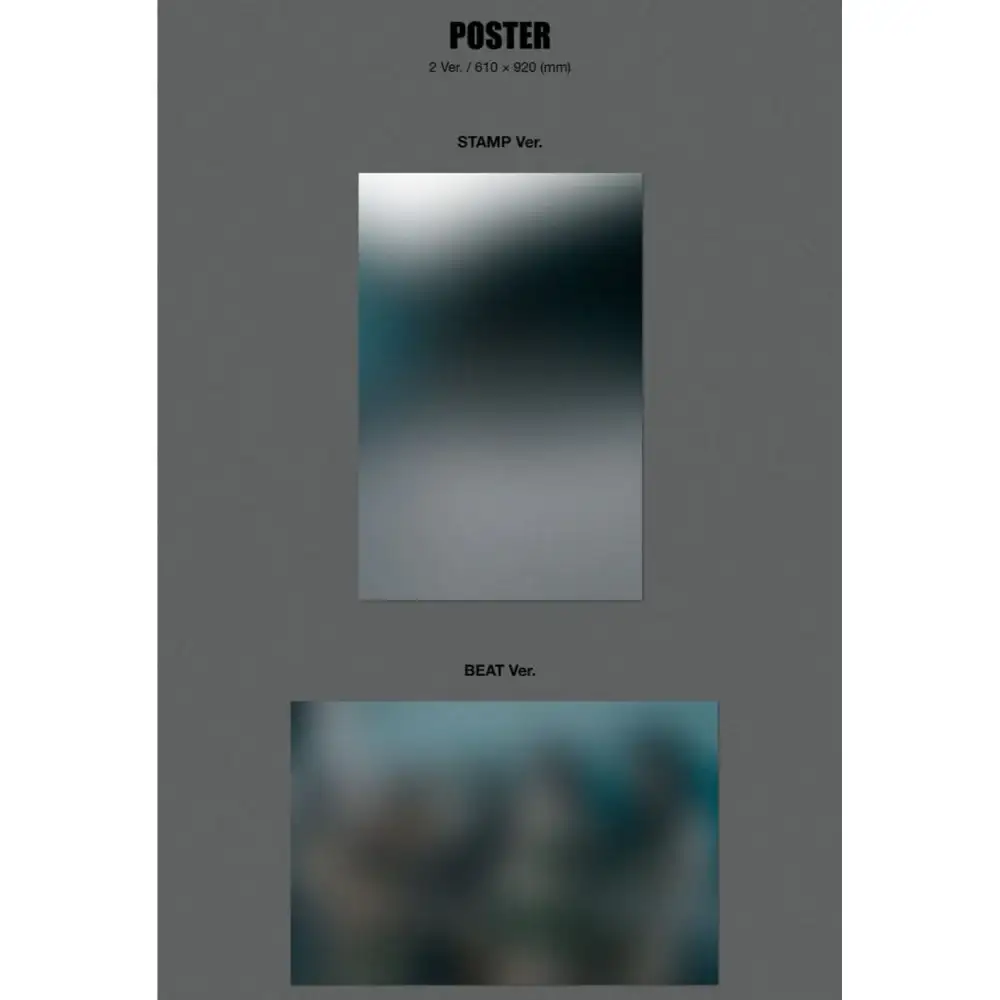 GOT The Beat - Stamp On It : Mini Album Vol. 1 - Image 6