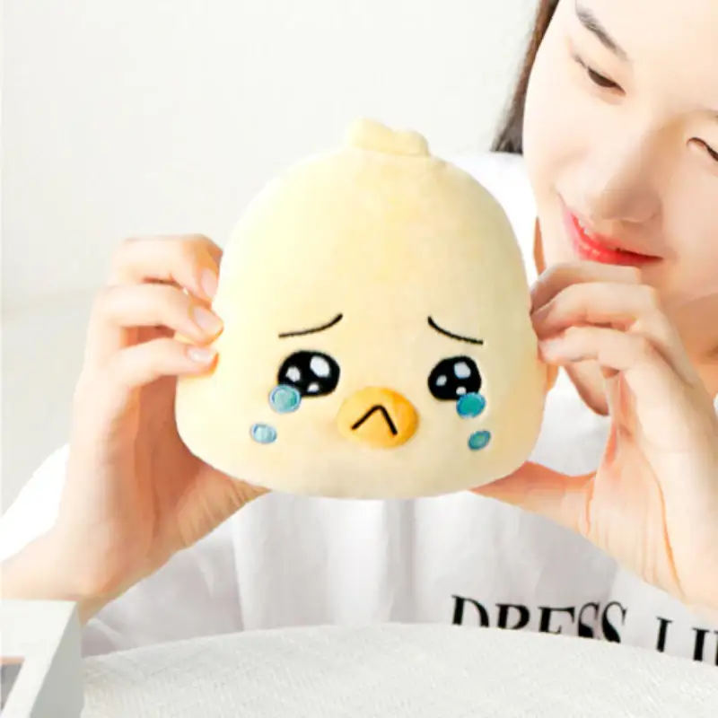 Graduate School Escape Journal - Yoda Wrist Cushion
