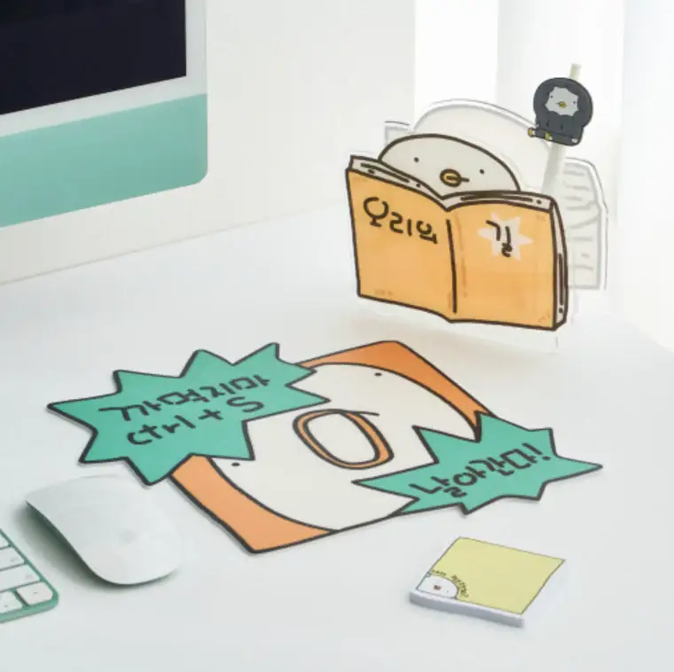 ZZIO - Mouse Pad - Image 3
