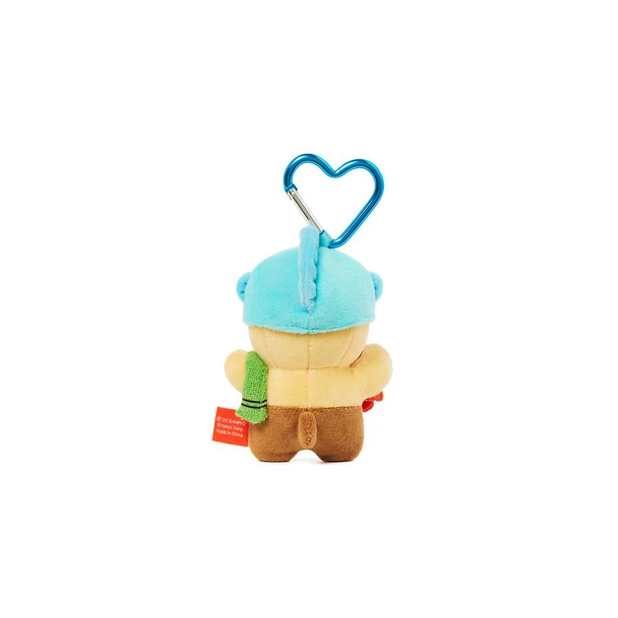 HANGYODON X Kakao Friends - Choonsik Doll Keyring - Image 6