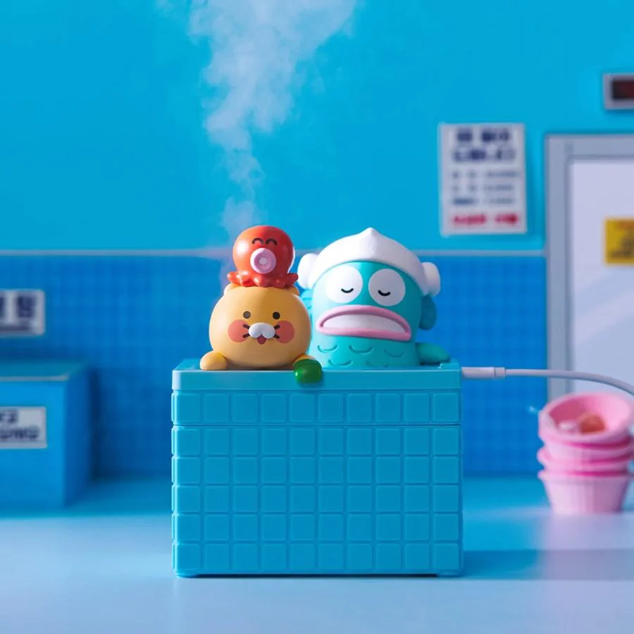 HANGYODON X Kakao Friends - Choonsik Humidifier