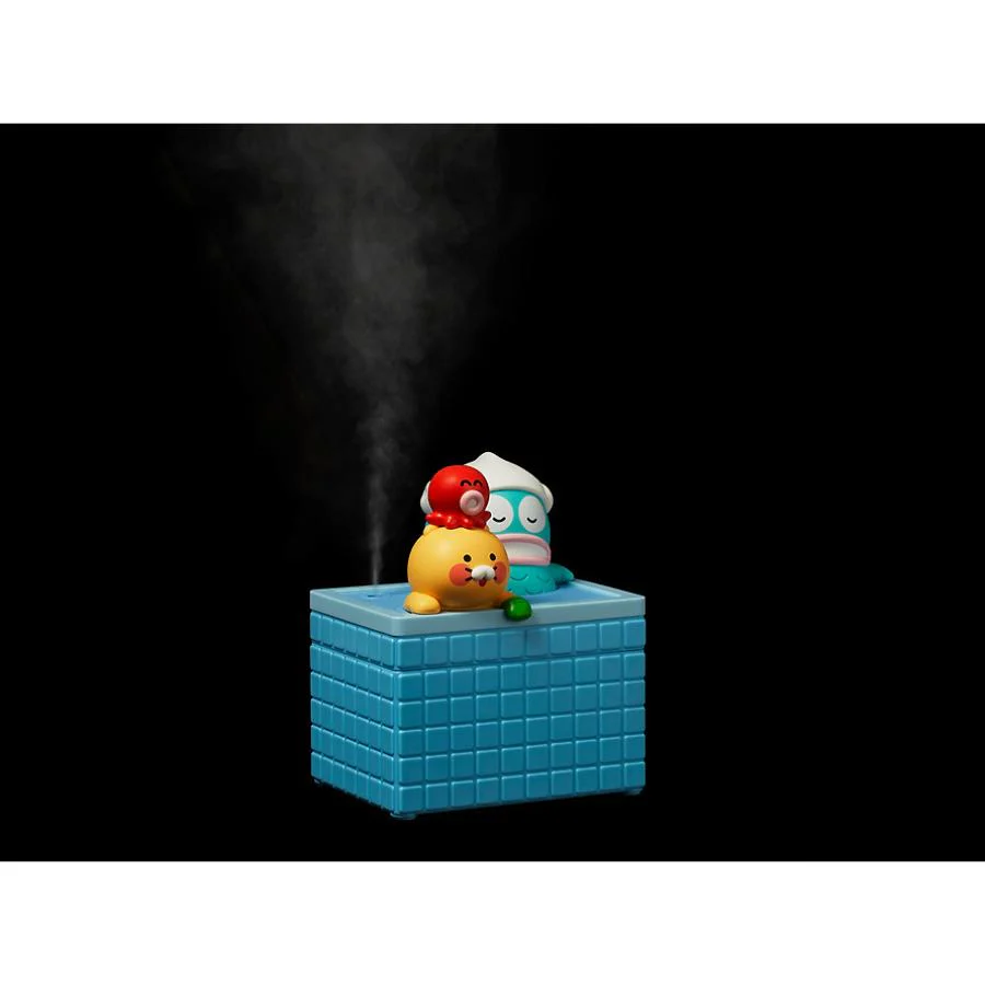HANGYODON X Kakao Friends - Choonsik Humidifier - Image 10