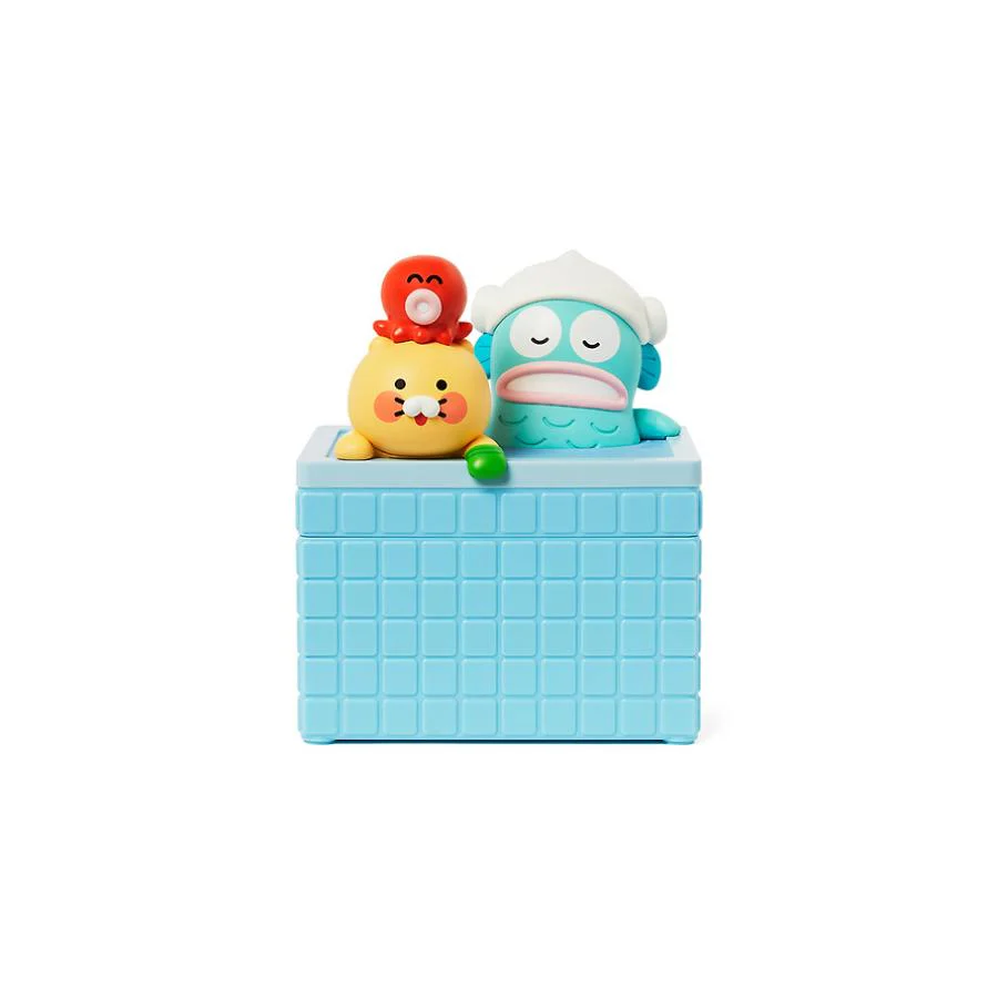 HANGYODON X Kakao Friends - Choonsik Humidifier - Image 11