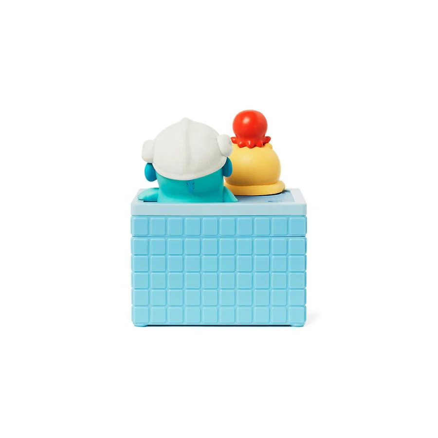 HANGYODON X Kakao Friends - Choonsik Humidifier - Image 12