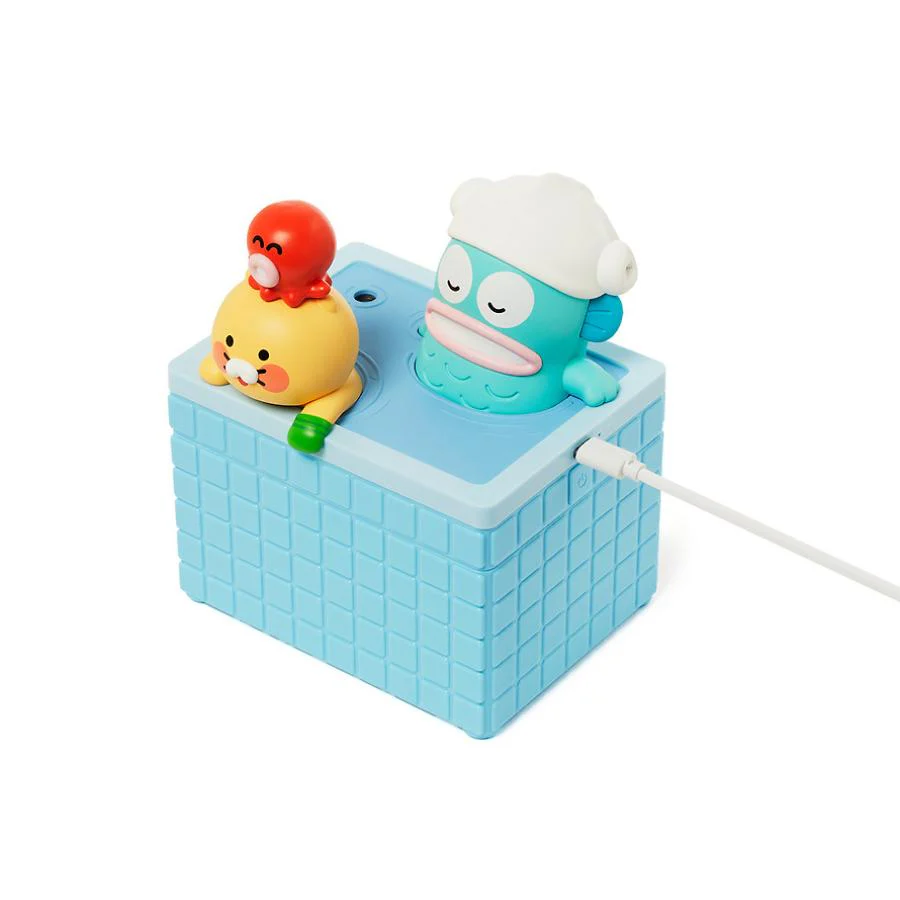 HANGYODON X Kakao Friends - Choonsik Humidifier - Image 13