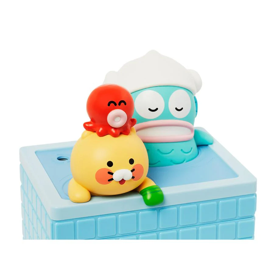 HANGYODON X Kakao Friends - Choonsik Humidifier - Image 15