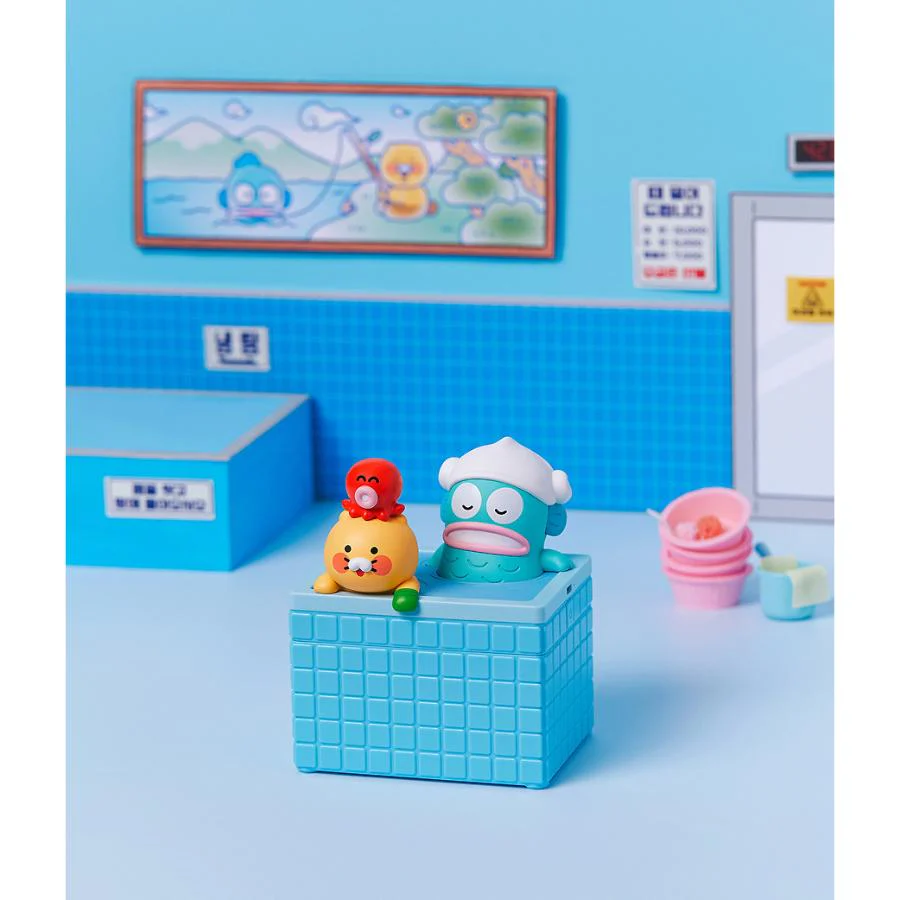 HANGYODON X Kakao Friends - Choonsik Humidifier - Image 5